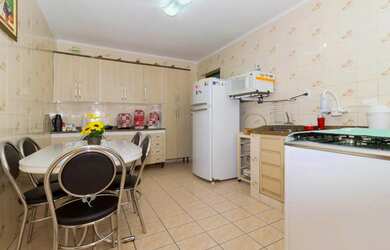 Imagem 16: Casa em Parque das Nações