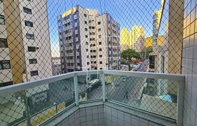 Imagem 10: Imóvel para venda com 100 metros quadrados com 3 quartos em Praia do...