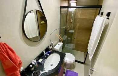 Imagem 11: Thiago Milones - Apartamento à venda no bairro Gruta de Lourdes - Maceió/AL