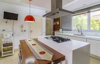 Imagem 8: Sobrado à venda no Parque Jatibaia, Campinas