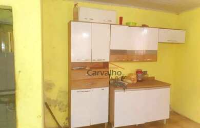 Imagem 14: Casa com 1 dormitório à venda, 100 m² por R$ 215.000,00 - Jardim Brasil...