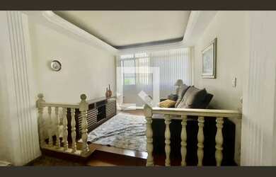 Imagem 2: Apartamento à Venda - Lourdes, 4 Quartos, 160 m2