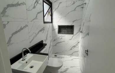 Imagem 13: Casa em Condomínio para Venda em Sorocaba, Jardim Residencial Villagio...