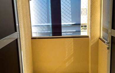 Imagem 2: Apartamento semi mobiliado