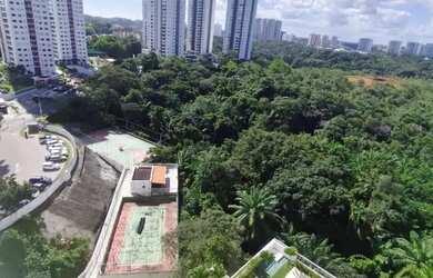 Imagem: O apartamento possui 3 Dormitórios, 3 Banheiros, 2 Vagas na