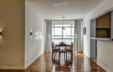 Imagem 8: Imóvel para aluguel tem 120 metros quadrados com 3 quartos em Consolação...