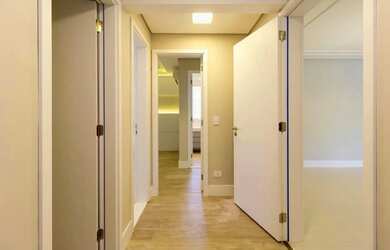 Imagem 16: Espetacular apartamento com 4 quartos Água Verde