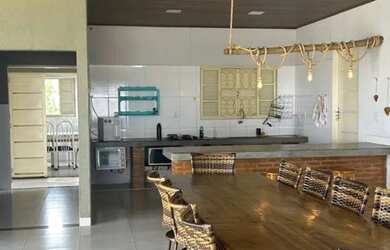 Imagem 5: Chácara de 39.641M2 no município de Anicuns - Distrito da Capela - capelinha