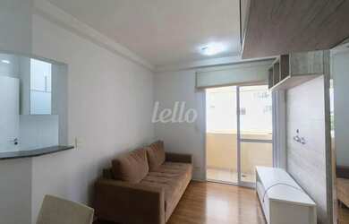 Imagem 2: Apartamento 2 quartos para alugar no(a) Vila Pompeia