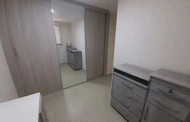Imagem 13: Apartamento com 2 dormitórios mobiliado para alugar, 65 m² por R$ 1.939,92...