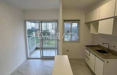 Imagem 2: Acqua Park Alphaville 55 mts, belo apartamento