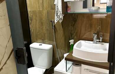 Imagem 9: Apartamento em Taguatinga Norte - PARTICULAR