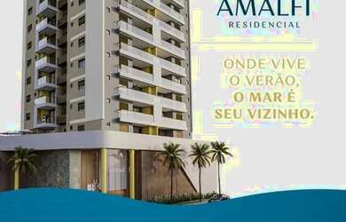 Imagem 3: Apartamento 03 dormitórios Balneario Rincão Mar di Amalfi 03 dormitórios