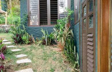 Imagem 13: Casa ao lado do Mirante Sunset, a melhor vista de Pipa! Aceita aluguel dia