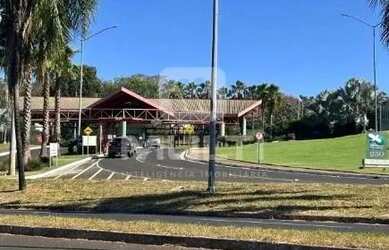 Imagem: O terreno possui 1m² de Área e está localizado em Nova Uberlândia