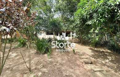 Imagem: A fazenda possui 1000m² de Área e está localizado em Presidente