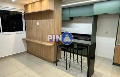 Imagem 3: Apartamento para locação no Setor Marista, Goiânia, GO