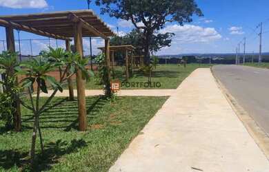 Imagem 9: Terreno à venda, 990 m² por R$ 745.000,00 - Residencial Pedro Miranda...