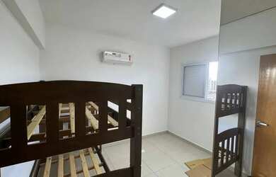 Imagem 3: Locação definitiva 2 dormitórios sendo 1 suite Ocian