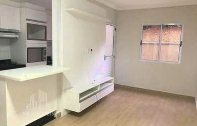 Imagem 3: RR0105D Apartamento 65m² - RESIDENCIAL ECO VILA - OPORTUNIDADE - 2 Dorms...