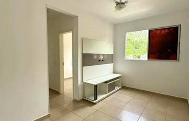 Imagem 3: Apartamento 2 Quartos c/ 1 Suíte em São Diogo II Serra - ES