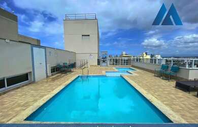 Imagem 14: Murano Imóveis Vende Apartamento 1 Quarto no Coração de Itapuã, Vila...