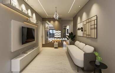 Imagem 2: Apto Garden Salerno - Caravelas - 102