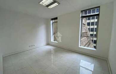 Imagem 10: Espaço de escritório premium no coração financeiro de São Paulo, com 4 vagas de garagem, d