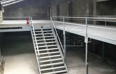 Imagem 2: Imóvel para venda possui 1084 metros quadrados com 1 quarto em Estácio...