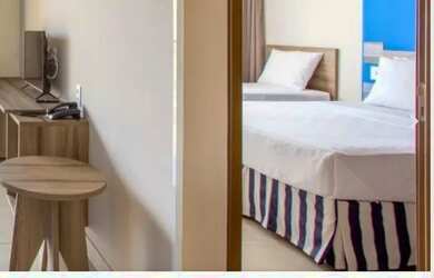 Imagem 8: Apartamento Porto Seguro/ Ba