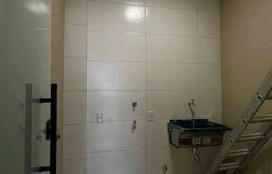 Imagem 13: Sobrado para venda possui 118 metros quadrados com 3 quartos em Jardim...