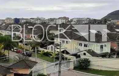 Imagem 6: Recreio dos Bandeirantes Cobertura 3 quartos, sendo 3 suites