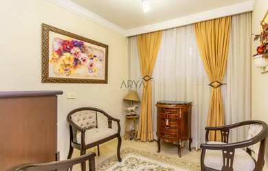 Imagem 8: Casa à venda no Bacacheri ARYA1