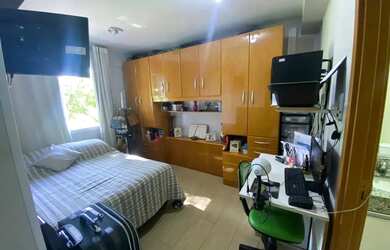 Imagem 14: GJB IMOVEIS VENDE OU ALUGA TAQUARA APAT 3 QUARTOS 1 SUITE 83 M2 1 VAGA...