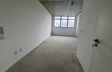 Imagem 11: Sala Comercial com Vaga de Garagem para Alugar 29m² - Vale do Sereno