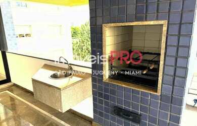 Imagem 9: Apartamento 216m² com 3 suítes no Brooklin