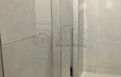 Imagem 14: Imóvel para venda possui 1084 metros quadrados com 1 quarto em Estácio...