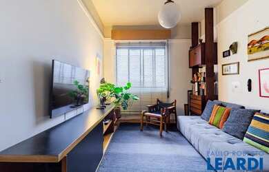 Imagem 8: APARTAMENTO - BARRA FUNDA - SP