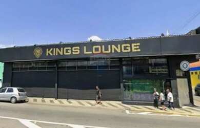 Imagem: GALPÃO / SALÃO COMERCIAL 400 M2 NA MELHOR LOCALIZAÇÃO DE