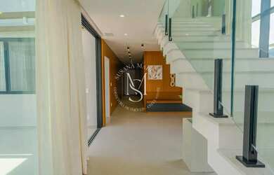 Imagem 11: Casa de Canal à Venda no Reserva Das Aroeiras Porto Bracuhy, Angra dos Reis