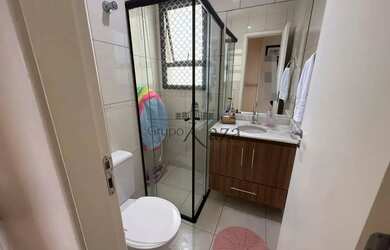 Imagem 12: Oportunidade - Apartamento - Urbanova - Residencial Mirage - 3 Dormitórios...