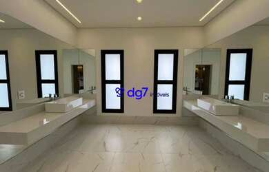 Imagem 13: Alphaville Residencial Zero, 4 suítes e 6 vagas - 550 m²