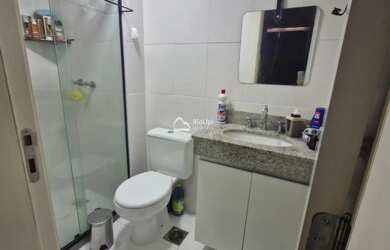 Imagem 15: Oportunidade 2 Quartos com Suíte e Vaga Coberta Alcácer Prata REF 1371