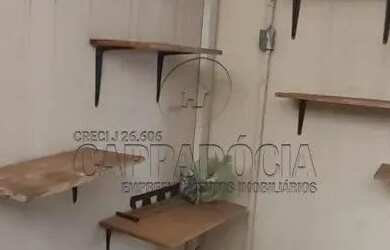 Imagem 9: Apartamento para locação com 2 quartos e vaga de garagem em São José...