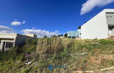 Imagem 2: Terreno urbano no Monte Bérico com 345m²