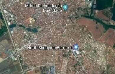 Imagem: O terreno possui 20.204m² de Área e está localizado em Diva