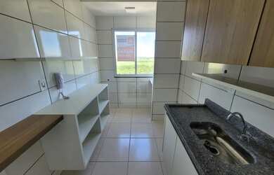 Imagem 7: Apartamento para locação no bairro Jardim Canaã