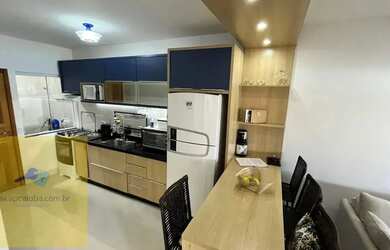 Imagem 13: RESIDENCIAL ILHA BELLA. Churrasqueira, 43m² de Área, 1 Vaga na garageme2...