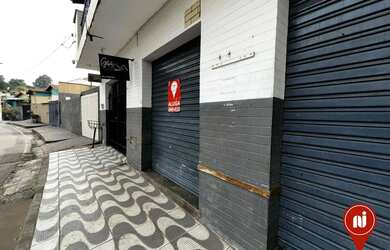 Imagem 3: Loja para alugar, 40 m² por R$ 1.000,00/mês - Progresso - Brumadinho/MG