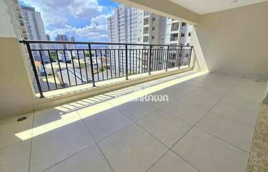 Imagem 6: Apartamento com 3 dormitórios à venda, 105 m² por R$ 1.140.000,00 -...